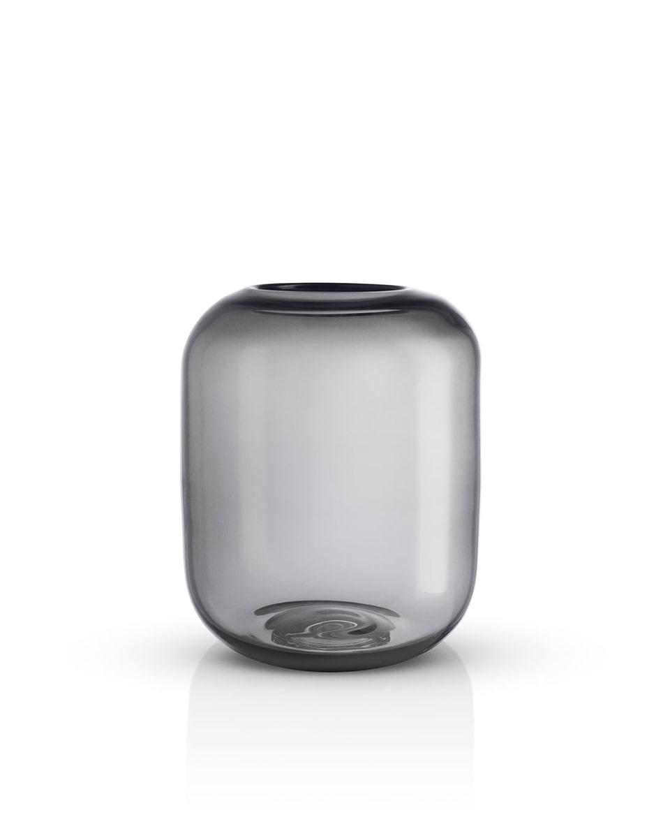 ואזת זכוכית Acorn - Idana Furniture