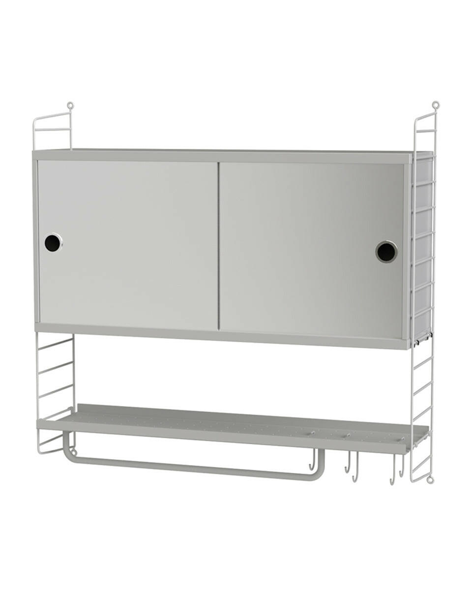 ארונית תרופות - Idana Furniture