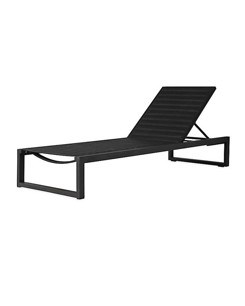 מיטת שיזוף Eos - Idana Furniture