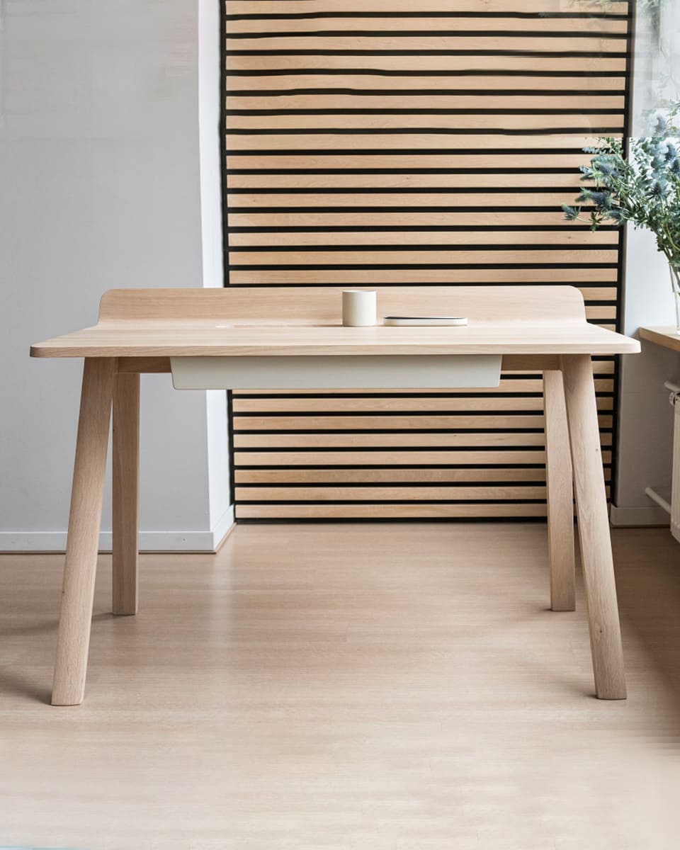 שולחן כתיבה Desk - Idana Furniture