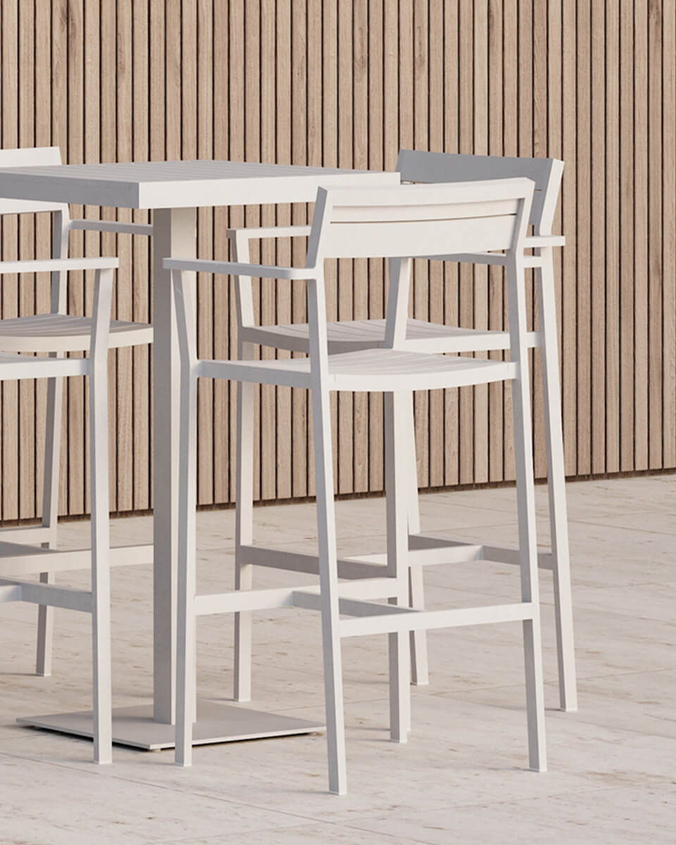 כסא בר Eos - Idana Furniture