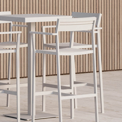 כסא בר Eos - Idana Furniture