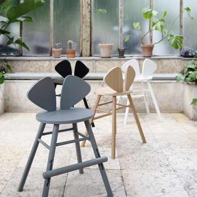 כסא ילדים Mouse junior לגילאי 3 - 9 - Idana Furniture
