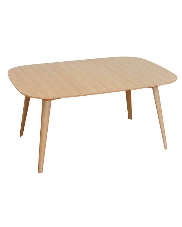 שולחן אוכל נפתח Bridge - Idana Furniture