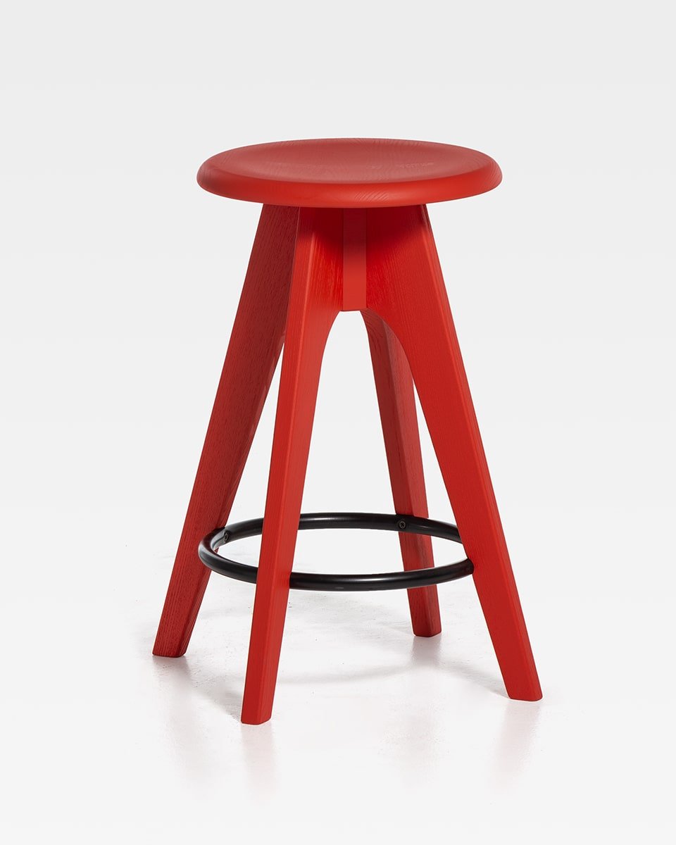 כסא בר Tommy - Idana Furniture