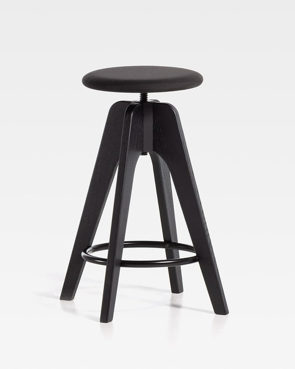 כסא בר מתכוונן Tommy - Idana Furniture