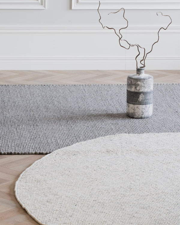 שטיח עגול Auckland - Idana Furniture