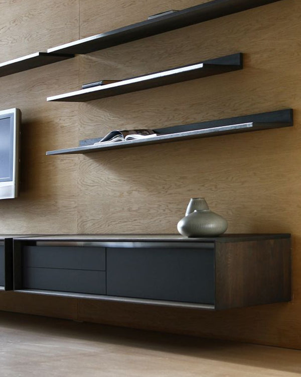 שידת טלוויזיה מגירות Link - Idana Furniture