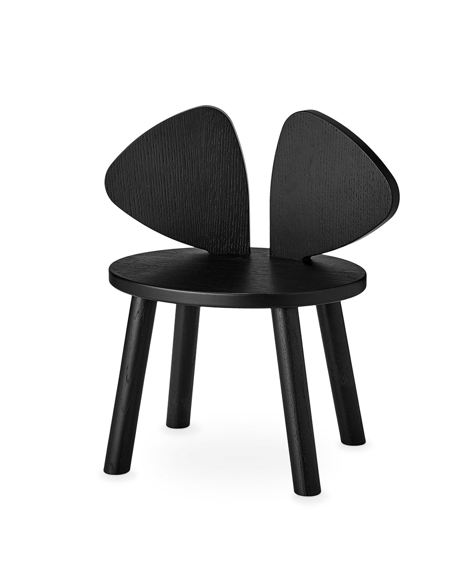 כסא ילדים Mouse לגילאי 2 - 5 - Idana Furniture