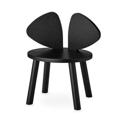 כסא ילדים Mouse לגילאי 2 - 5 - Idana Furniture