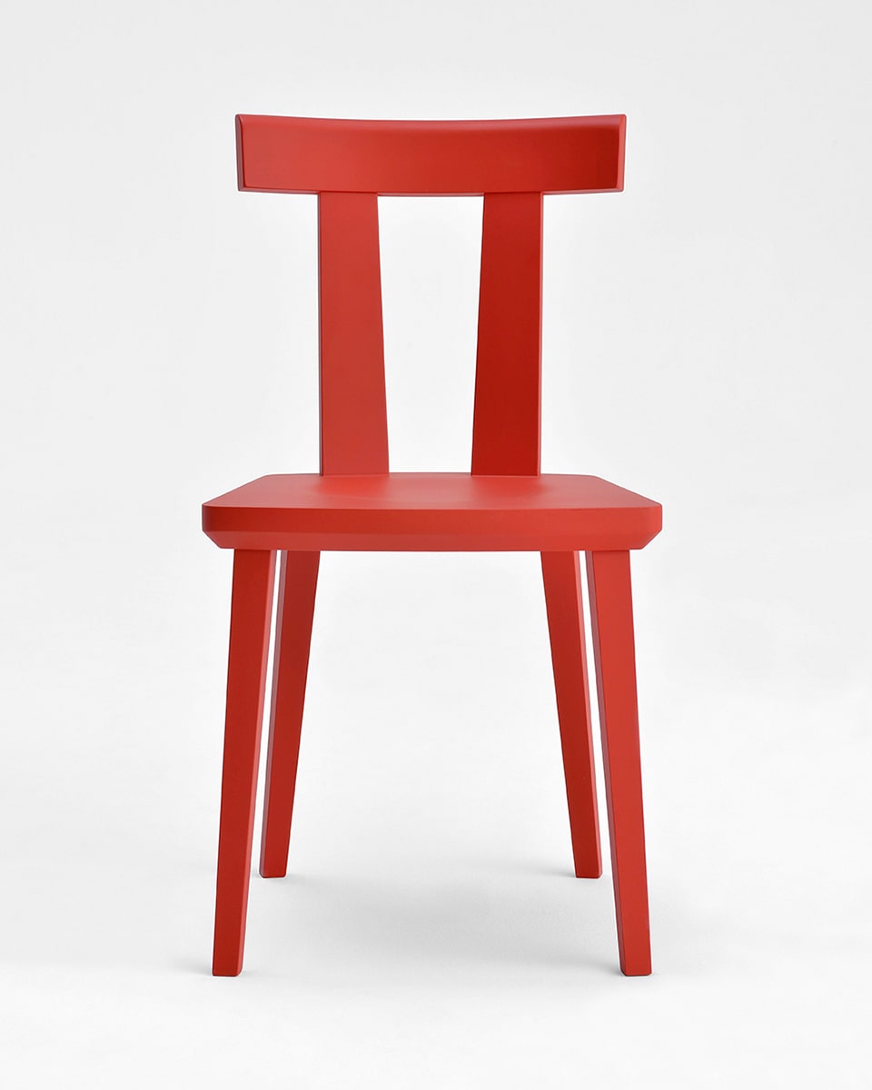 כסא Milano - Idana Furniture