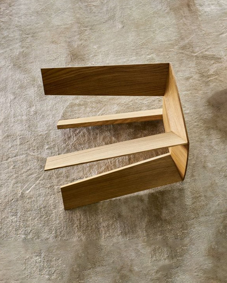 שולחן צד Tin Tin - Idana Furniture