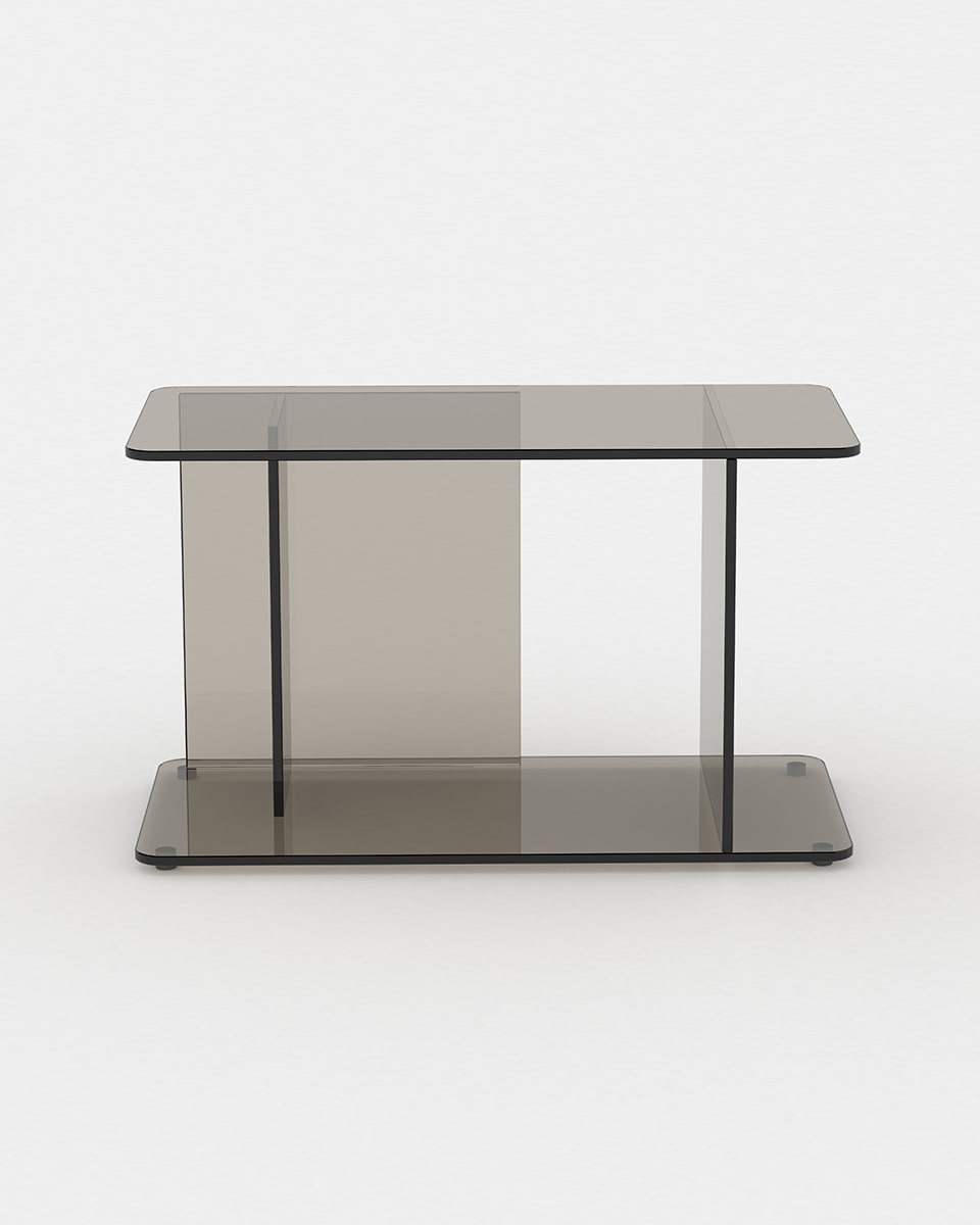 שולחן-קפה-מזכוכית-מחוסמת-גוון-שחור-שולחן-סלון-זכוכית