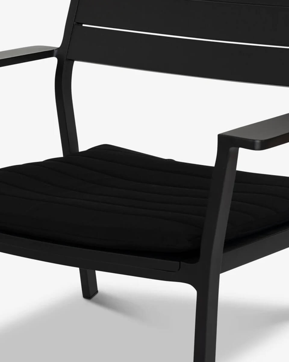 מושב לכורסת לאונג' Eos - Idana Furniture