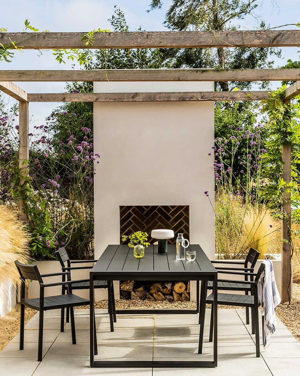 שולחן אבירים Eos - Idana Furniture