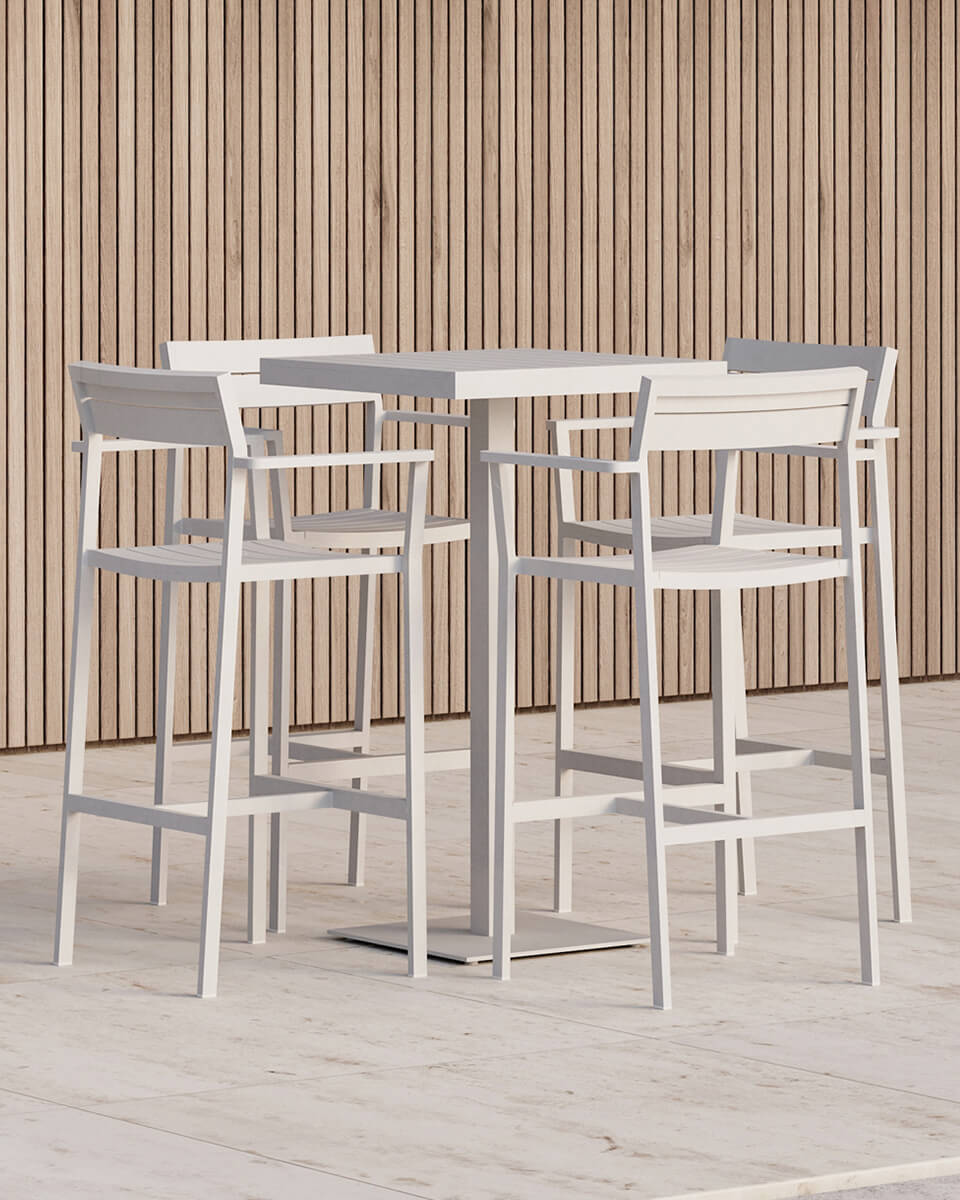 כסא בר Eos - Idana Furniture