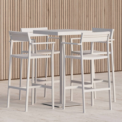 כסא בר Eos - Idana Furniture