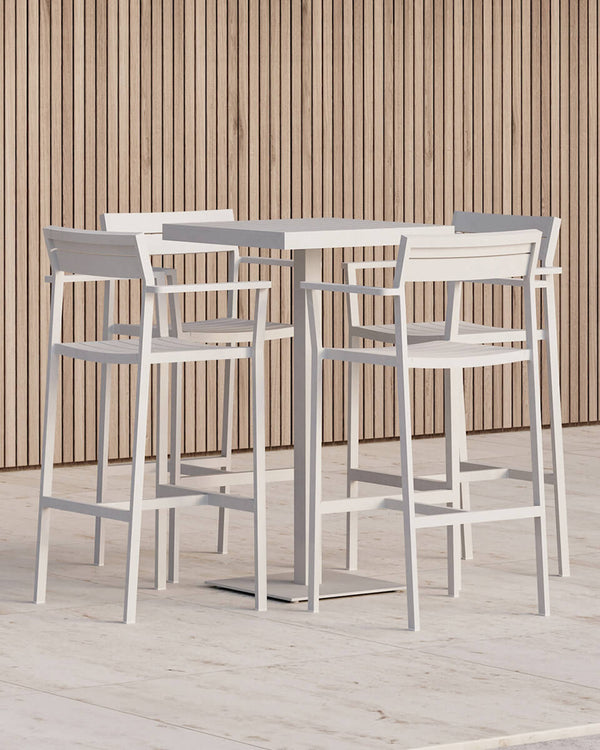 כסא בר Eos - Idana Furniture