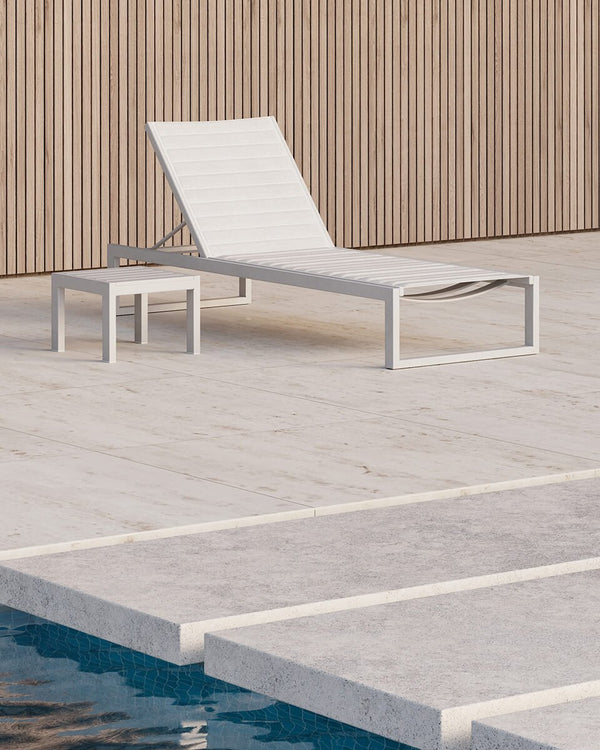 מיטת שיזוף Eos - Idana Furniture