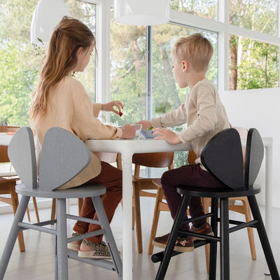 כסא ילדים Mouse junior לגילאי 3 - 9 - Idana Furniture