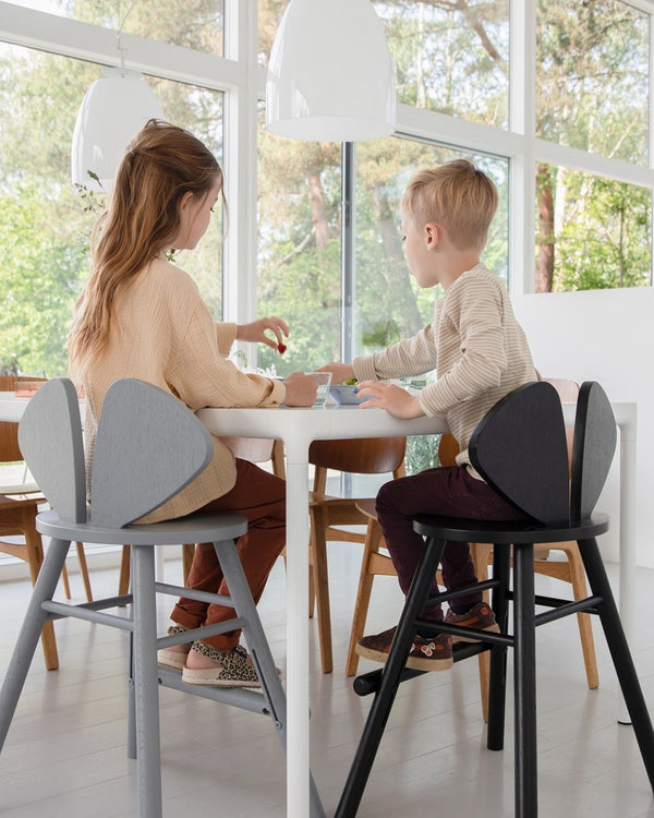כסא ילדים Mouse junior לגילאי 3 - 9 - Idana Furniture