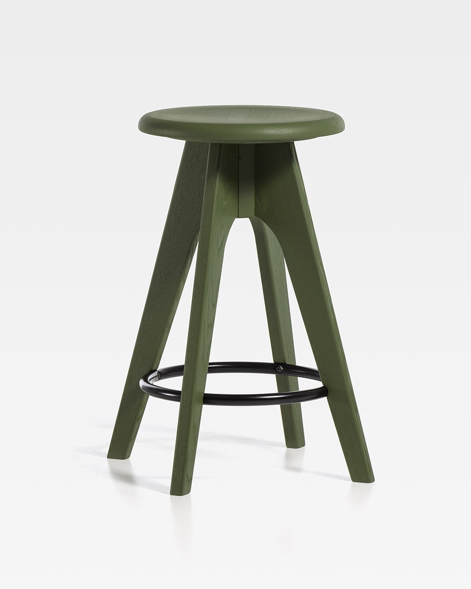 כסא בר Tommy - Idana Furniture