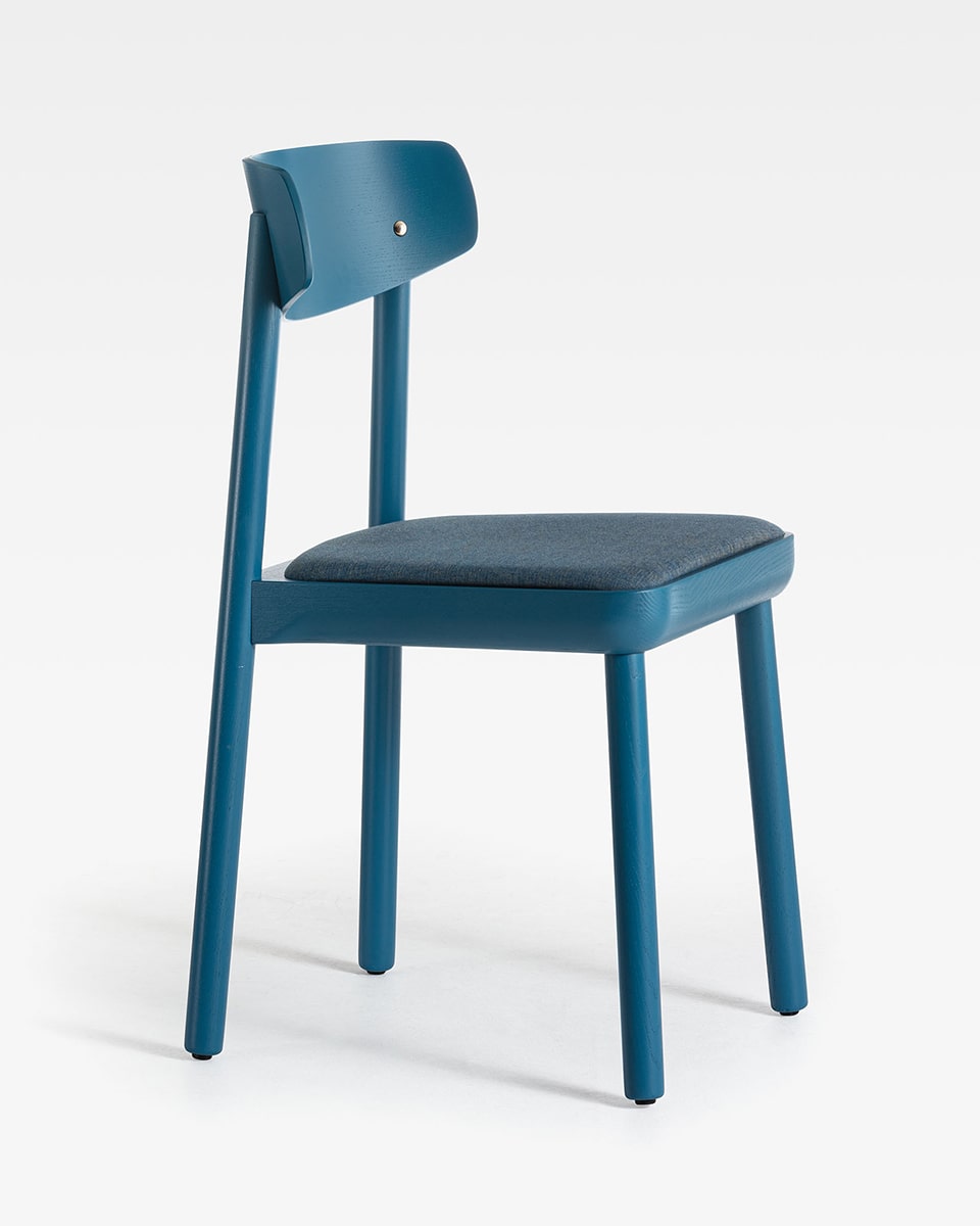 כסא Isa - Idana Furniture