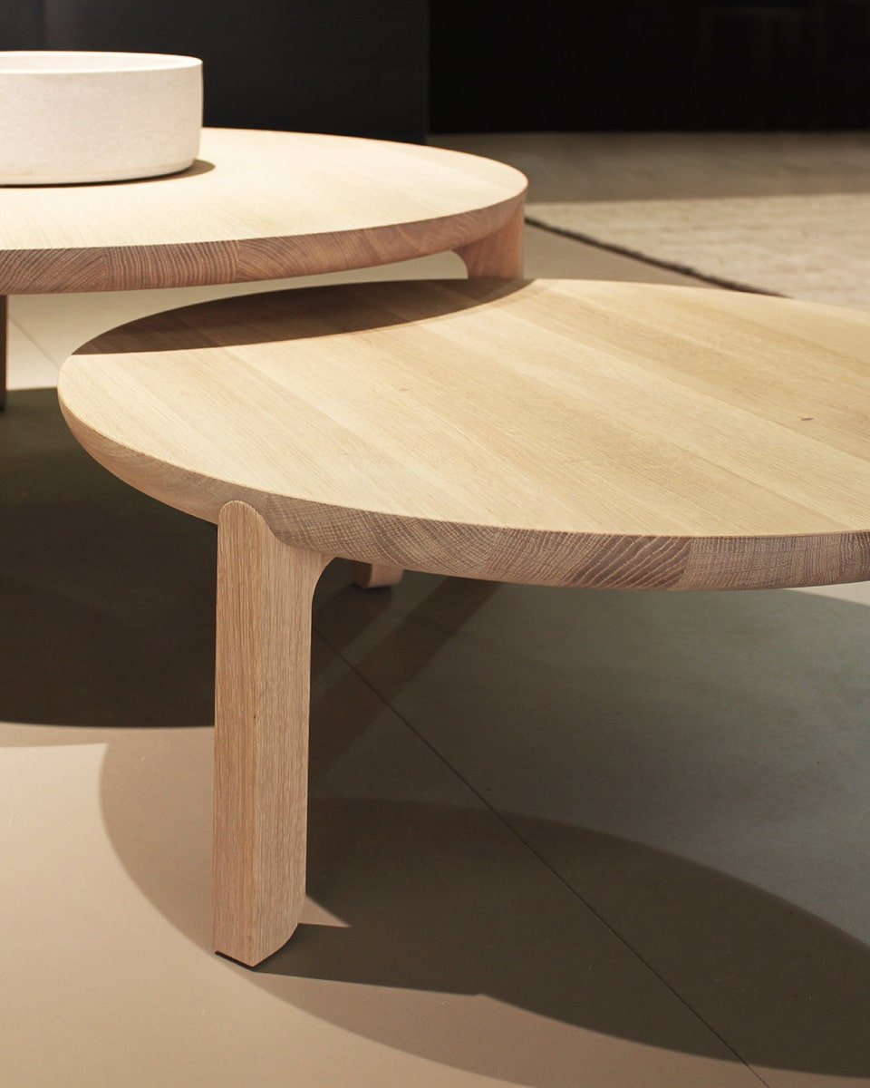 שולחן קפה Juro - Idana Furniture