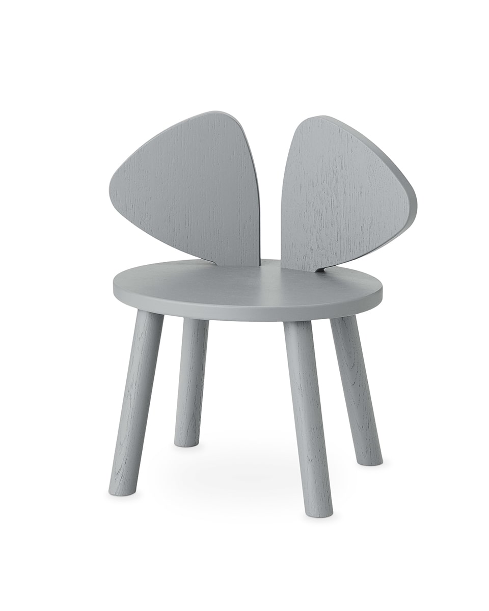 כסא ילדים Mouse לגילאי 2 - 5 - Idana Furniture