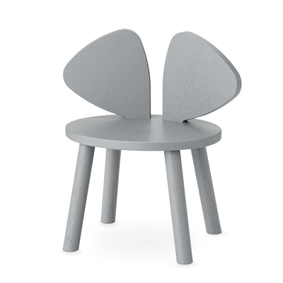 כסא ילדים Mouse לגילאי 2 - 5 - Idana Furniture