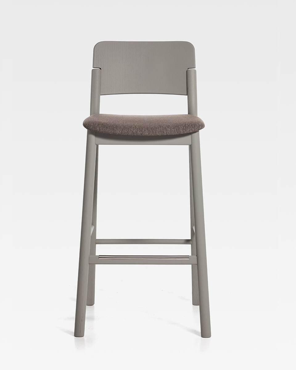 כסא בר Pop - Idana Furniture
