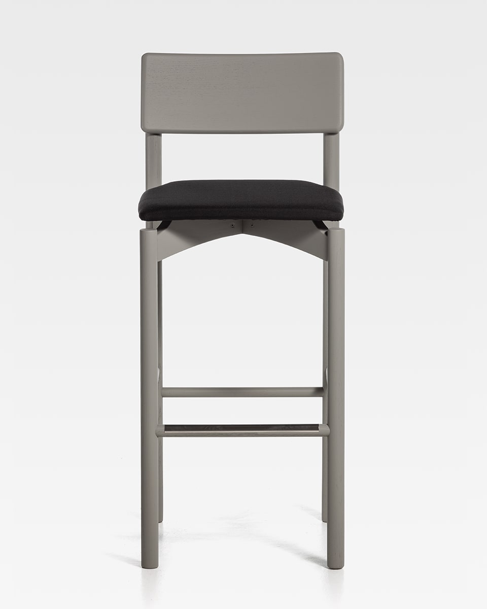 כסא בר Spam - Idana Furniture