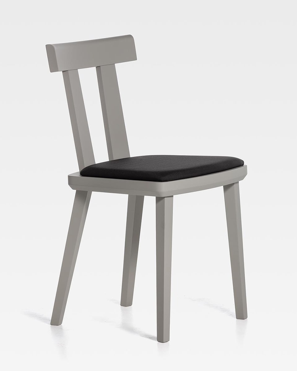 כסא Milano - Idana Furniture