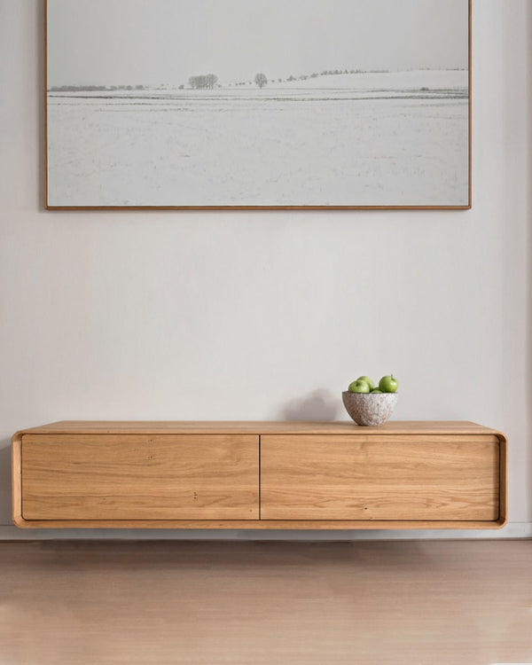 שידת טלוויזיה Olia - Idana Furniture