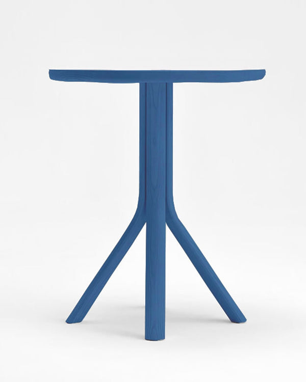 שולחן אוכל עגול Tree - Idana Furniture