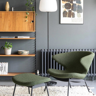 כורסת לאונג' Ella - Idana Furniture
