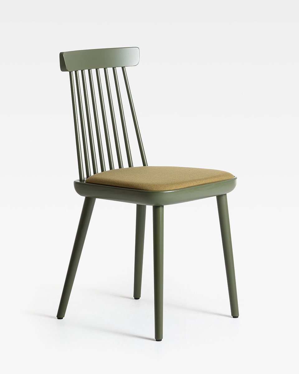 כסא Colonial - Idana Furniture