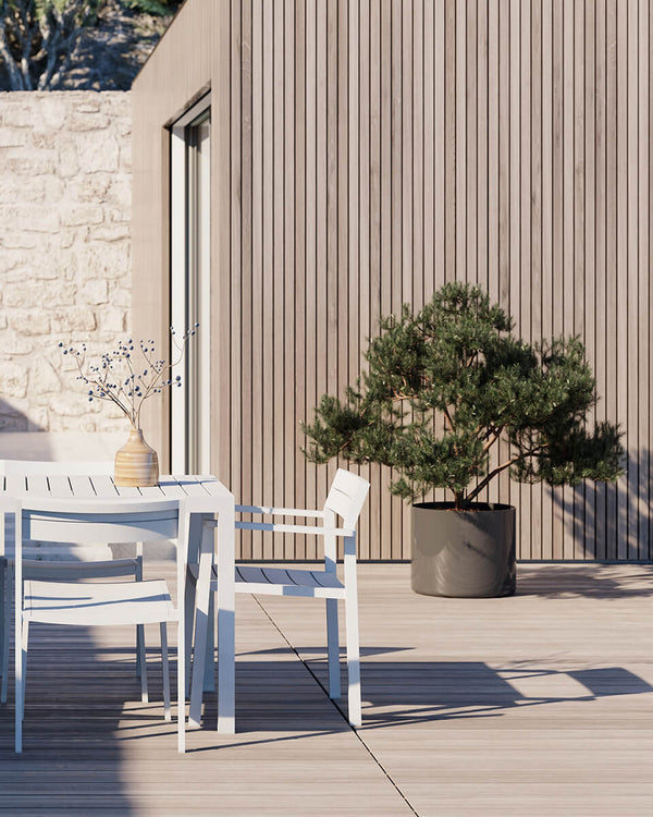 כסא חוץ Eos Armchair - Idana Furniture