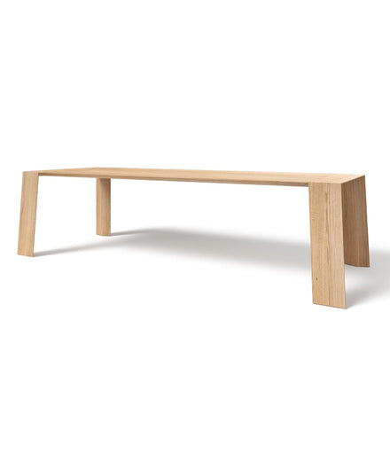 שולחן אוכל Pure - Idana Furniture