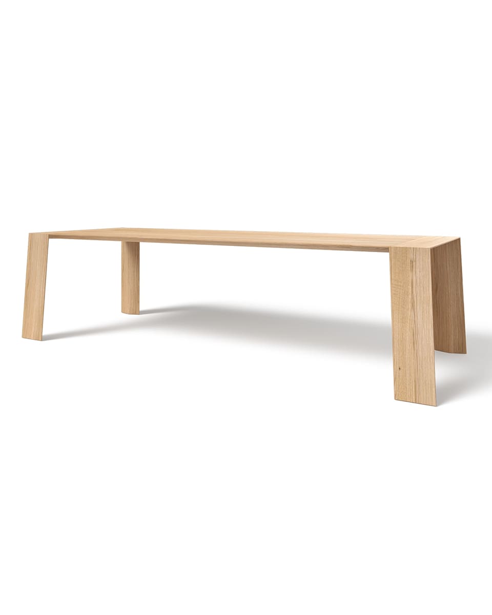 שולחן אוכל Pure - Idana Furniture