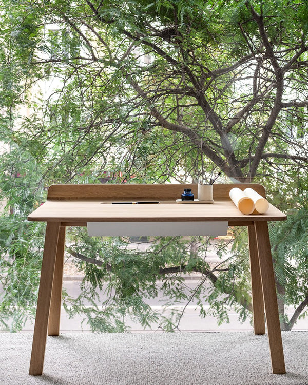 שולחן כתיבה Desk - Idana Furniture