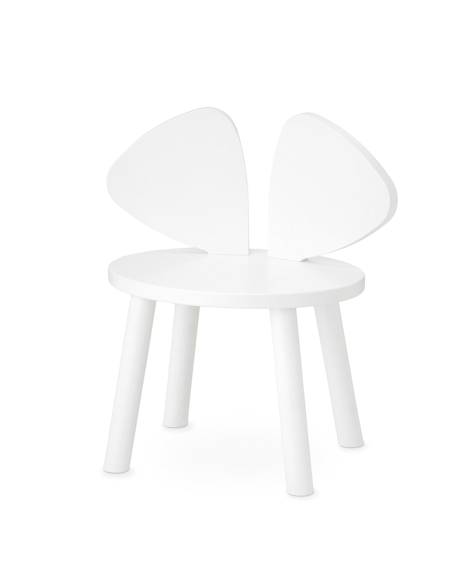 כסא ילדים Mouse לגילאי 2 - 5 - Idana Furniture