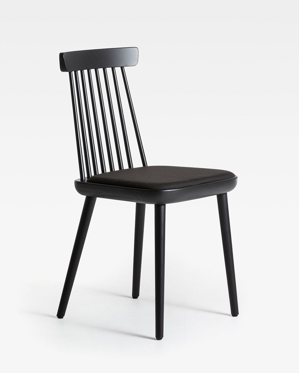 כסא Colonial - Idana Furniture