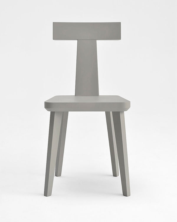 כסא T - Coffee - Idana Furniture