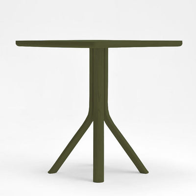 שולחן אוכל מרובע Tree - Idana Furniture