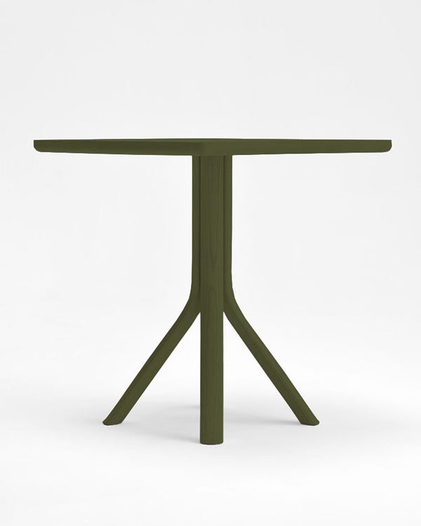 שולחן אוכל מרובע Tree - Idana Furniture