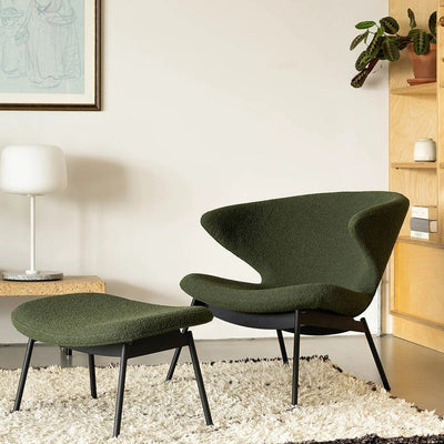 כורסת לאונג' Ella - Idana Furniture