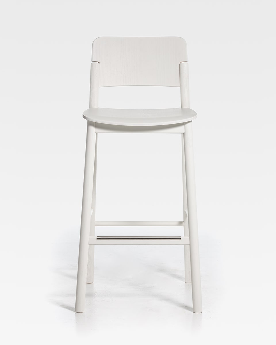 כסא בר Pop - Idana Furniture