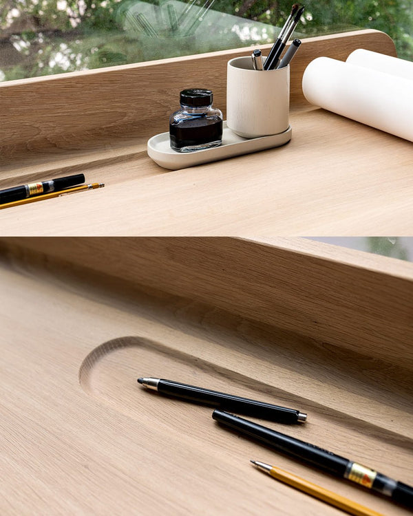 שולחן כתיבה Desk - Idana Furniture