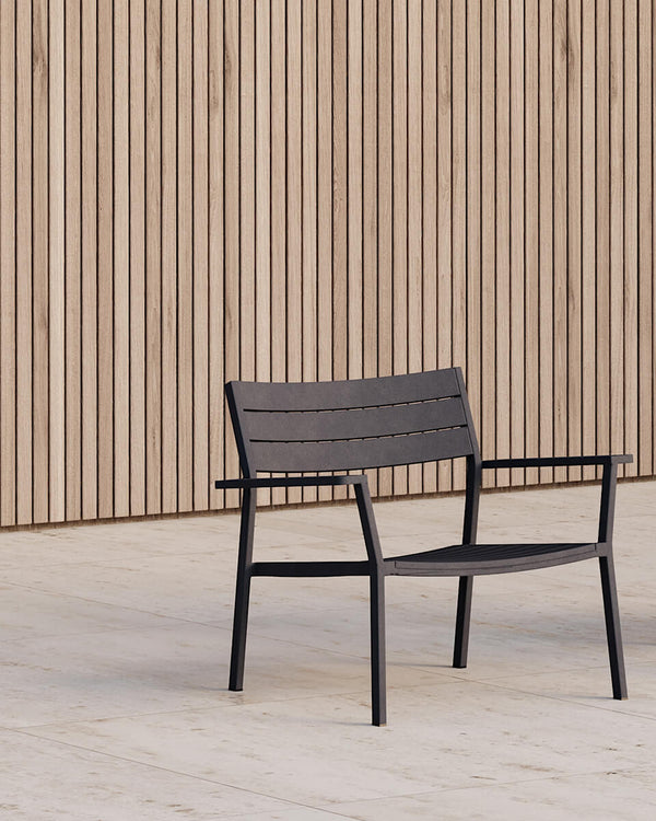 כורסת לאונג' Eos - Idana Furniture
